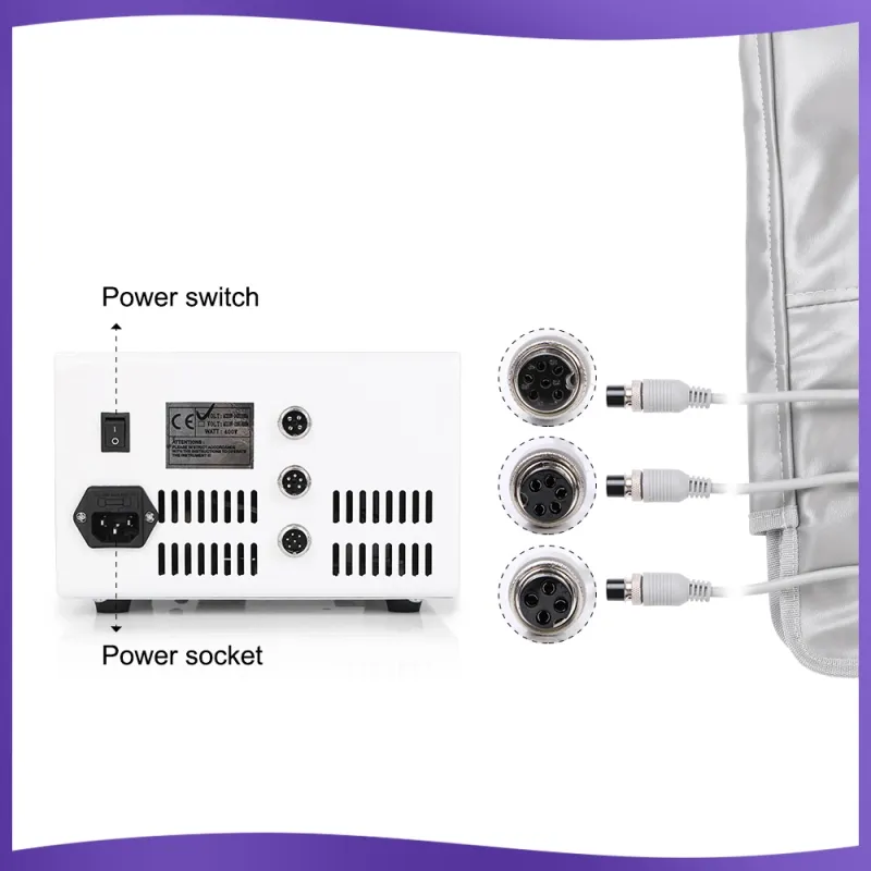 Best Infrared Sauna Blanket for Promoting Blood Circulation